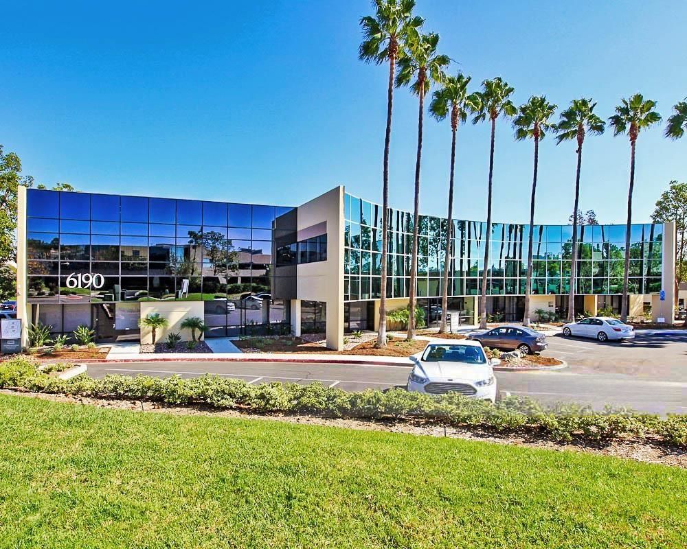 Cornerstone Research Center photo 1