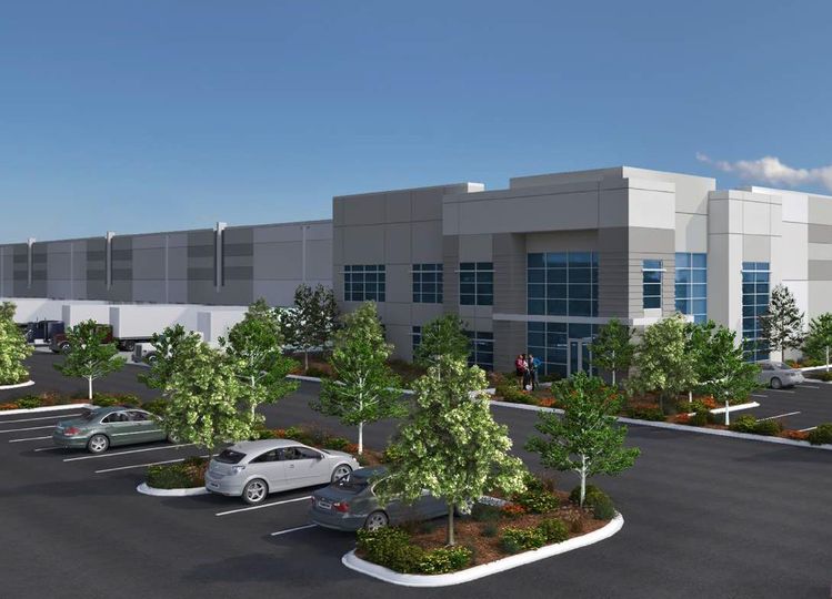 Industrial Property For Lease