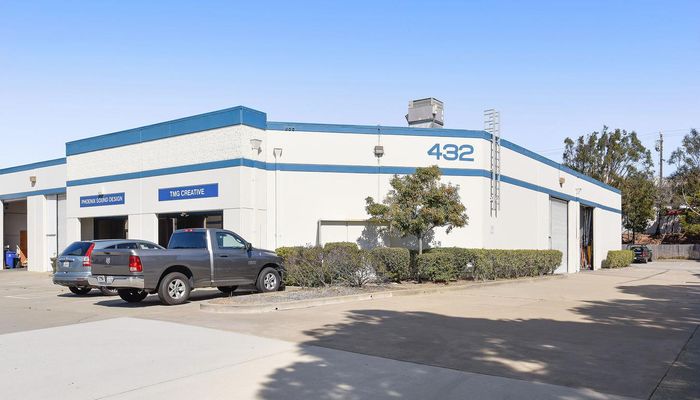 Warehouse Space for Sale at 432 N Canal St South San Francisco, CA 94080 - #3