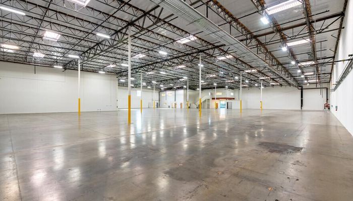 Warehouse Space for Rent at 2220 Camino Del Sol Oxnard, CA 93030 - #21