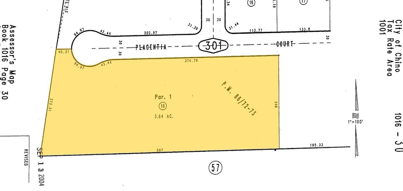 Industrial Property For Lease photo 3