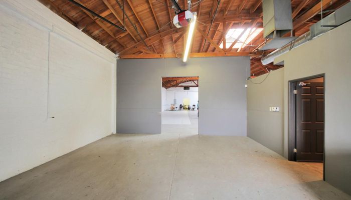 Warehouse Space for Sale at 545 W Garfield Ave Glendale, CA 91204 - #10