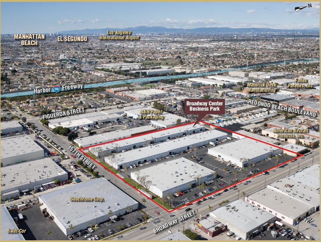 Industrial Property For Lease photo 4