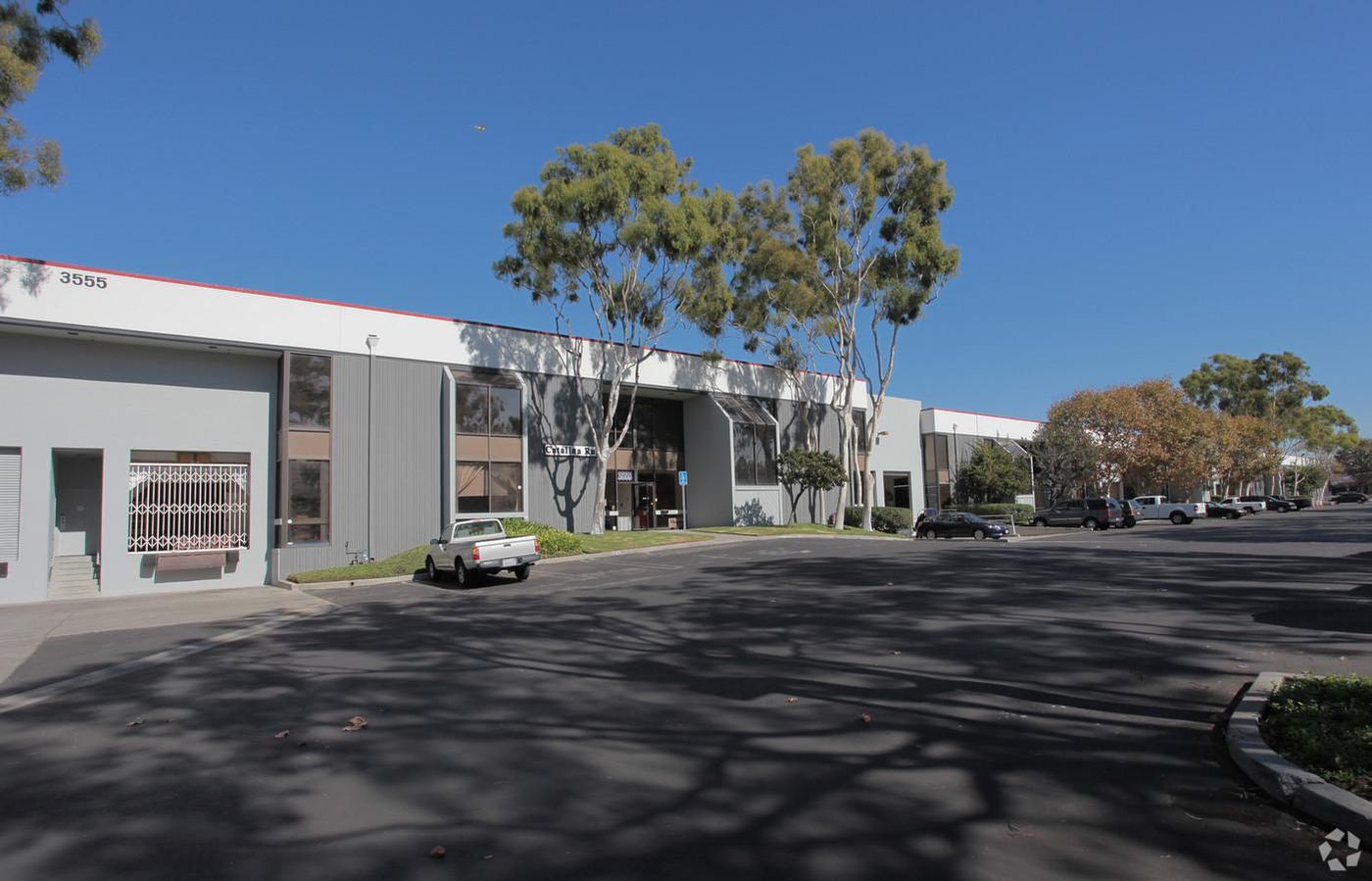 Industrial Property For Lease photo 3