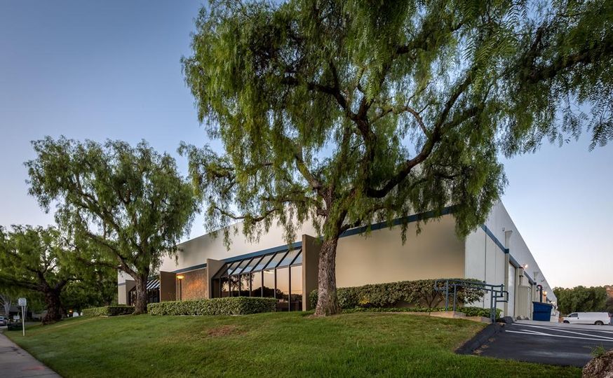 Roselle Technology Center