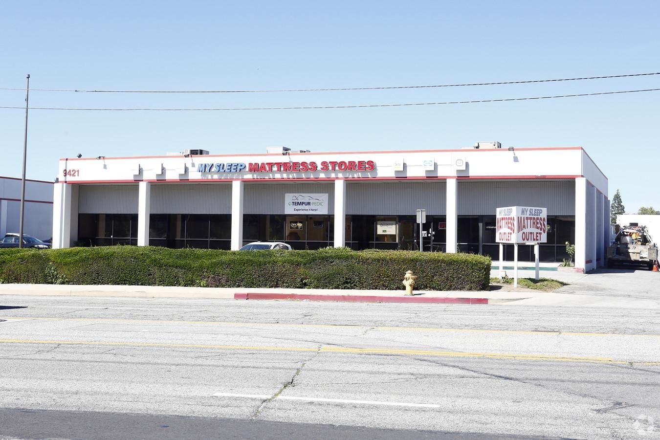 Industrial Property For Lease photo 1