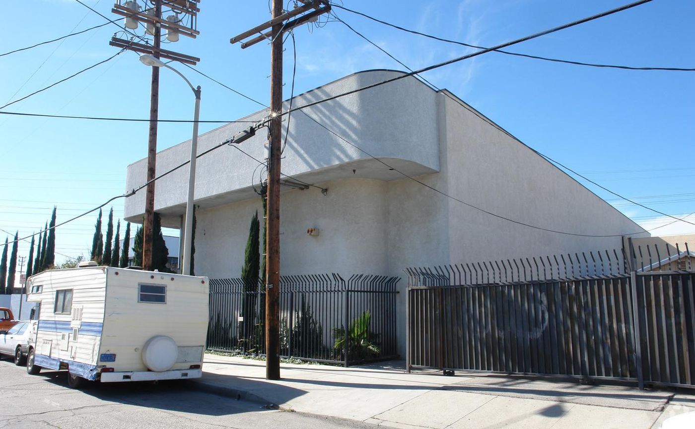 Industrial Property For Sale photo 2