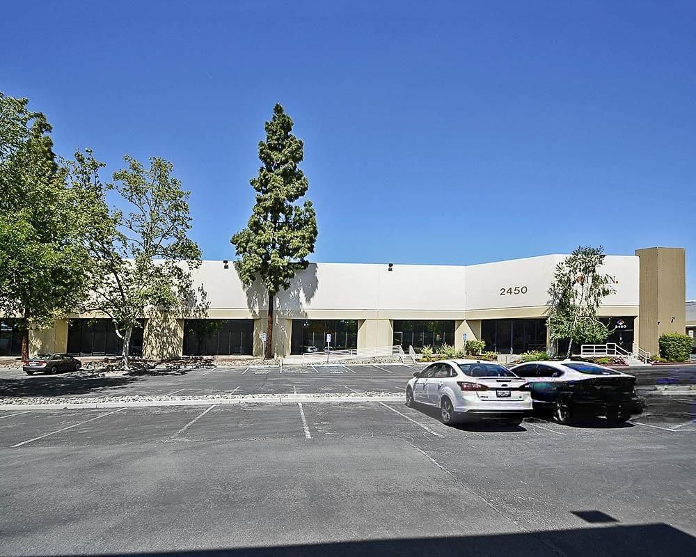2450 & 2460 Zanker Road photo 3