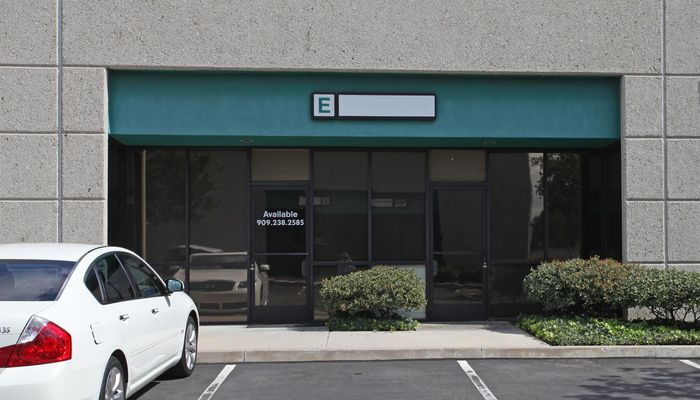 Warehouse Space for Rent at 550-590 E Arrow Hwy San Dimas, CA 91773 - #10