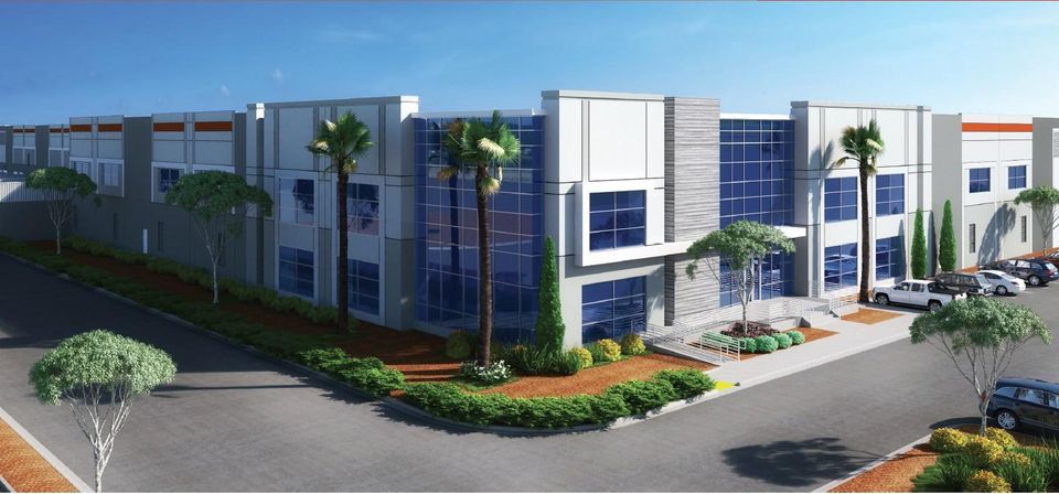 Industrial Property For Lease