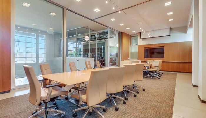 Office Space for Rent at 1738 Berkeley Street Santa Monica, CA 90404 - #5