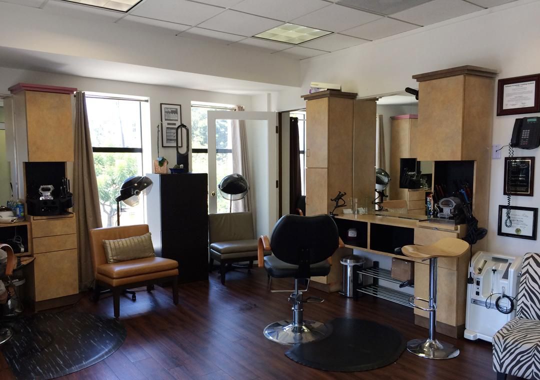 Beverly Hills Triangle Office photo 3