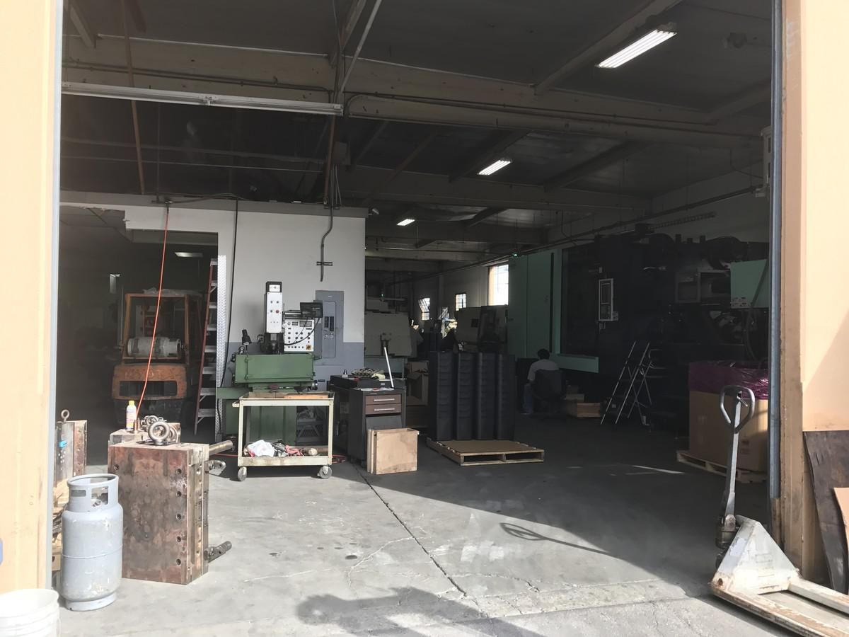 Industrial Property For Sale photo 4