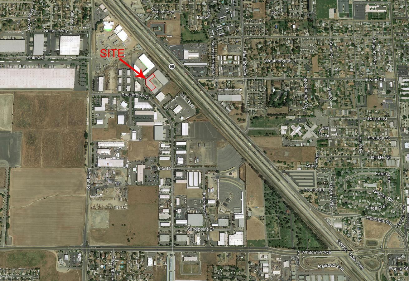 Industrial Property For Lease photo 4