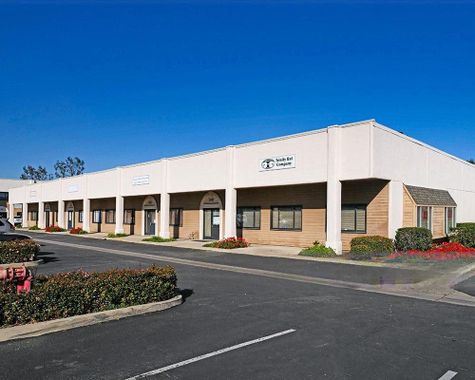 Cedarwoods Business Park