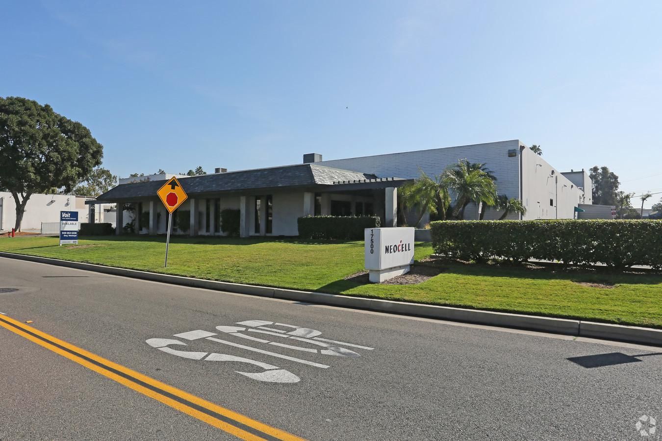 Industrial Property For Sale photo 2
