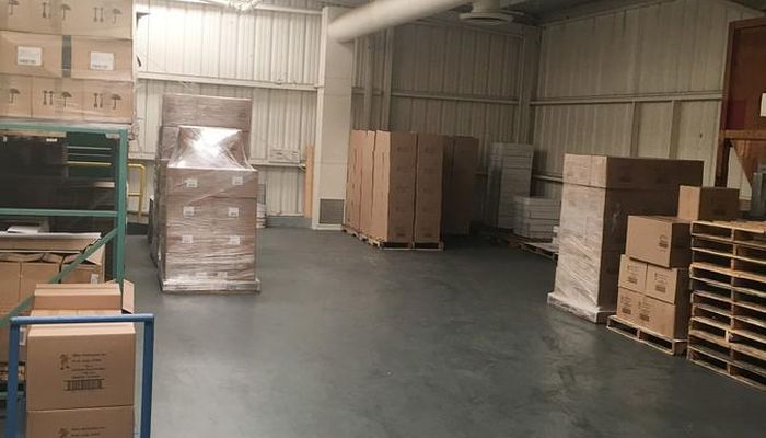 Warehouse Space for Sale at 1200-1204 W Laurel Ave Lompoc, CA 93436 - #5