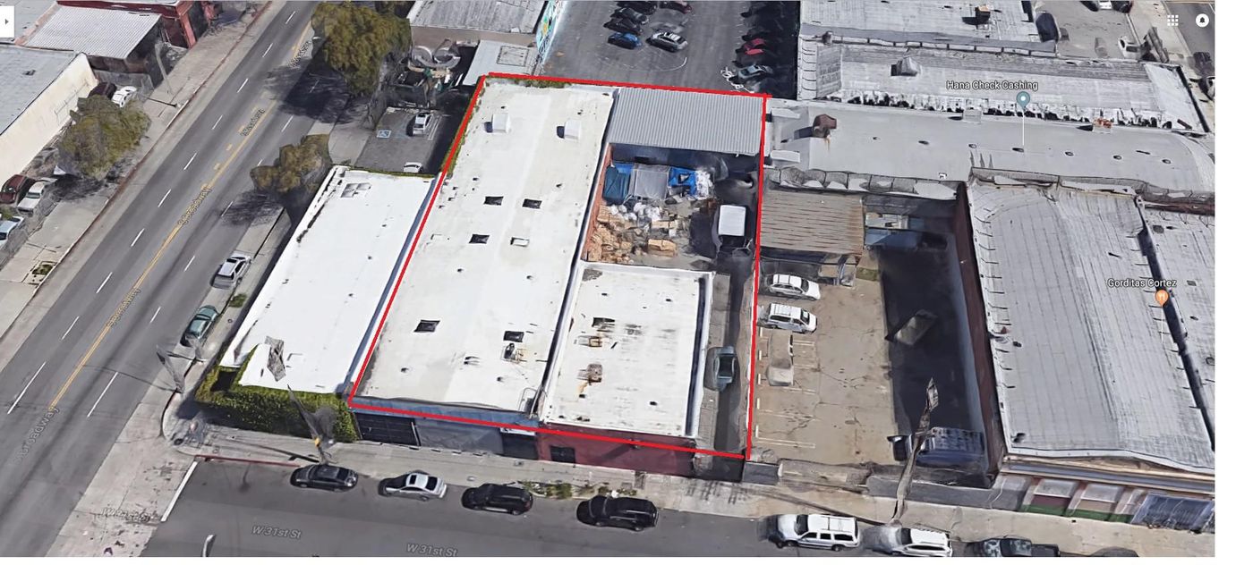 Industrial Property For Lease photo 2
