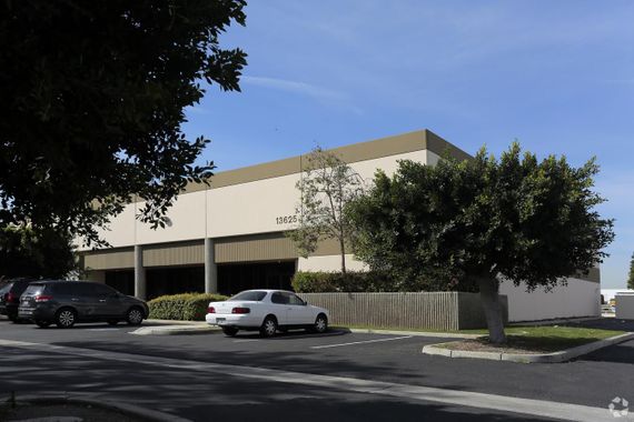 Industrial Property for Lease