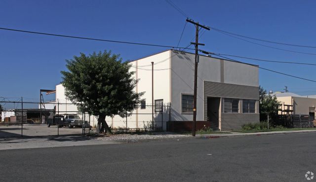 Industrial Property For Lease