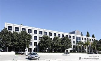 Office Space for Rent located at 3636 Nobel Dr. San Diego, CA 92122