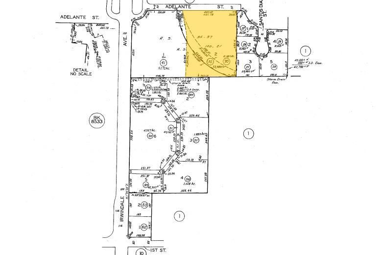 Industrial Property for Lease photo 3