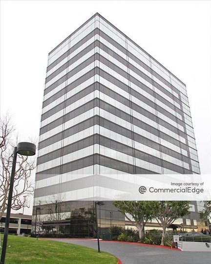 Sepulveda Center
