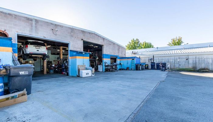 Warehouse Space for Rent at 7475 El Camino Real Atascadero, CA 93422 - #6