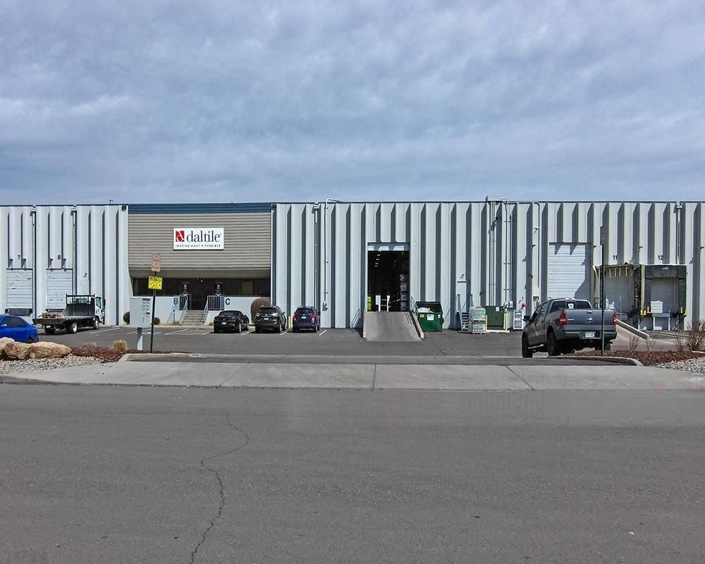 Upland Distribution Park photo 2