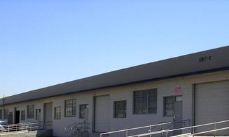Warehouse Space for Rent located at 13151-13161 Sherman Way North Hollywood, CA 91605