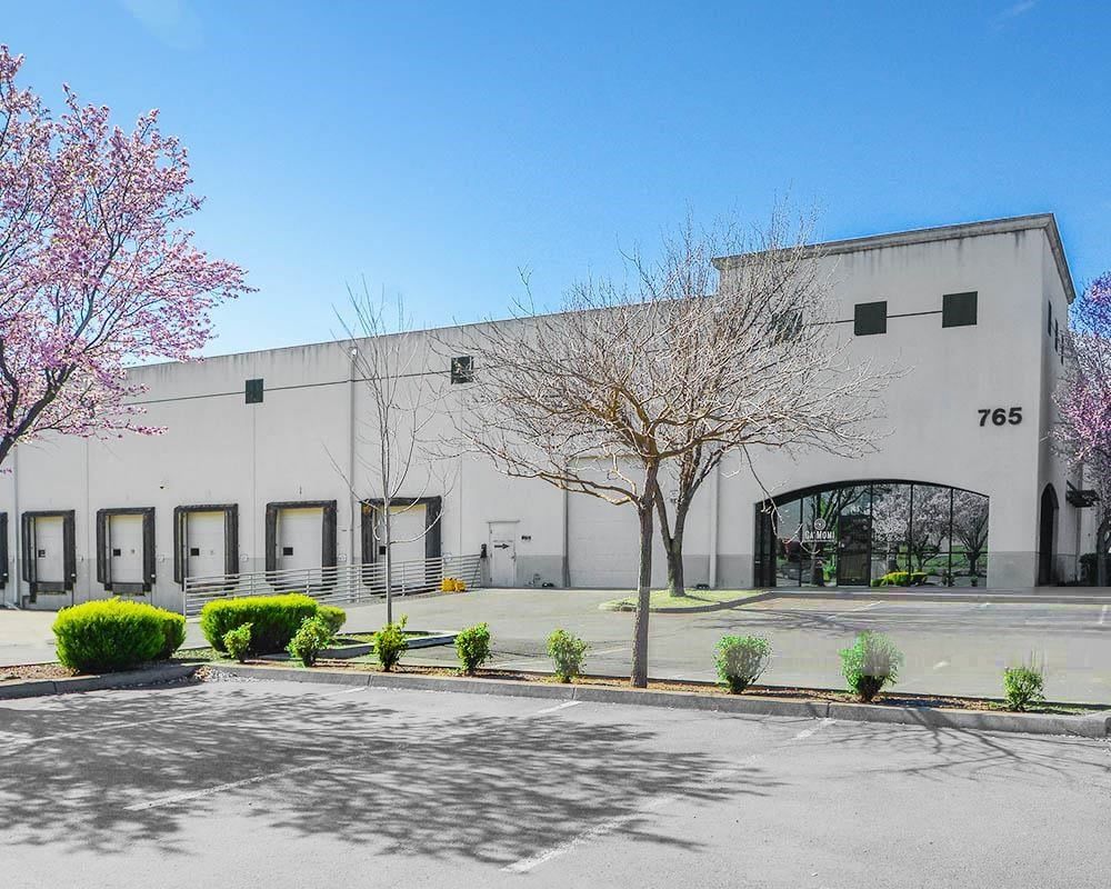 Napa Airport Corporate Centre - 755-765 Skyway Court photo 1