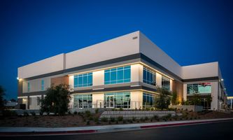 Warehouse Space for Rent located at 1500 S. Raymond Avenue Fullerton, CA 92831