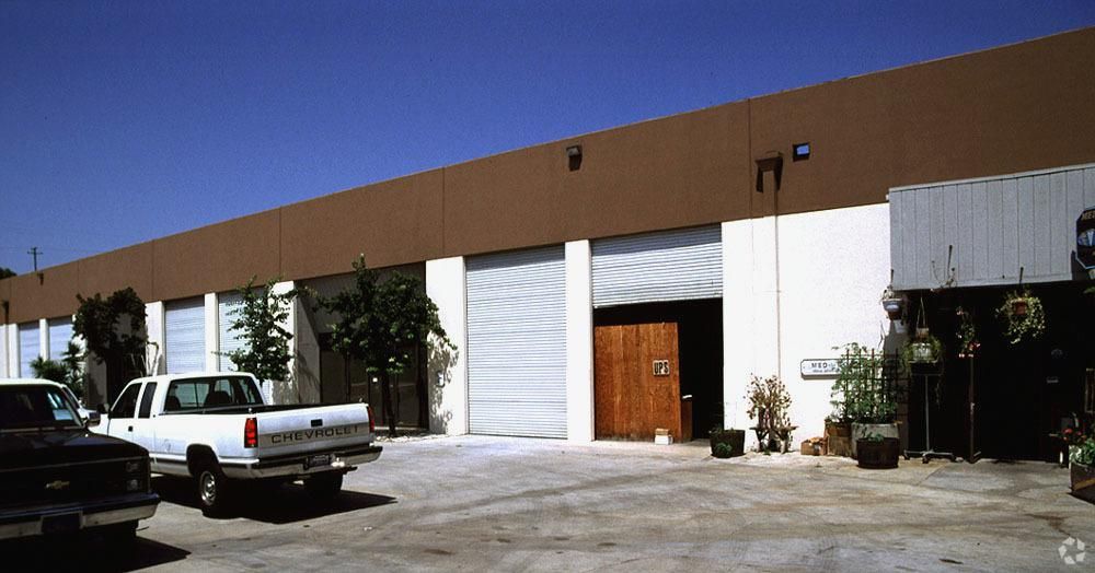 Walnut Industrial Park photo 2