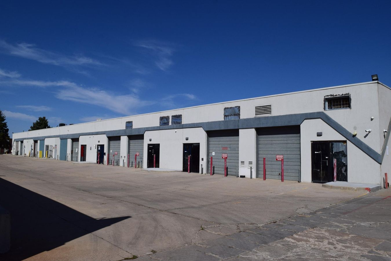 2,000 SF office/warehouse condos for sale/lease photo 3