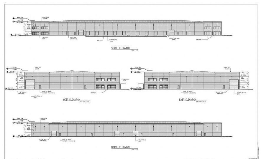 Industrial Property For Lease
