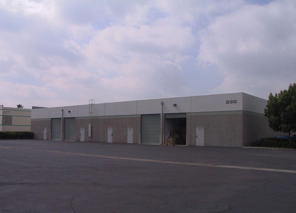 Palm Commerce Centre photo 3