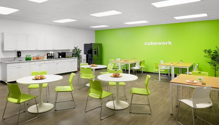 Warehouse Space for Rent at 2720 Pellissier Place City Of Industry, CA 90601 - #8