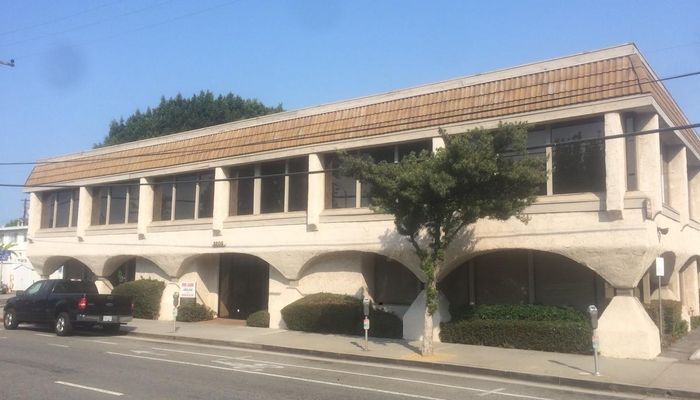 Office Space for Rent at 3205 Ocean Park Blvd Santa Monica, CA 90405 - #1