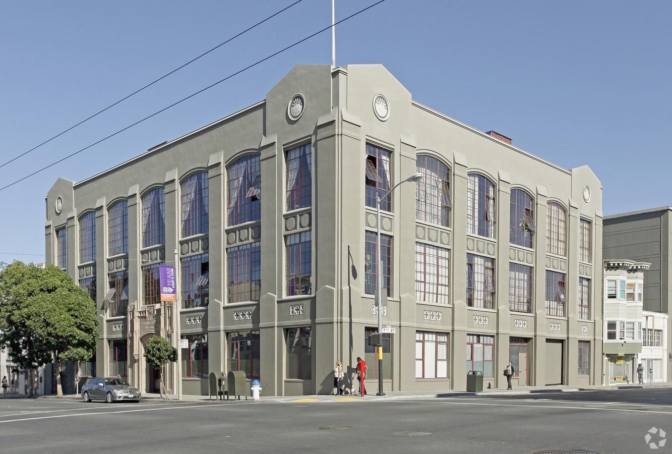 Office Property For Lease photo 1