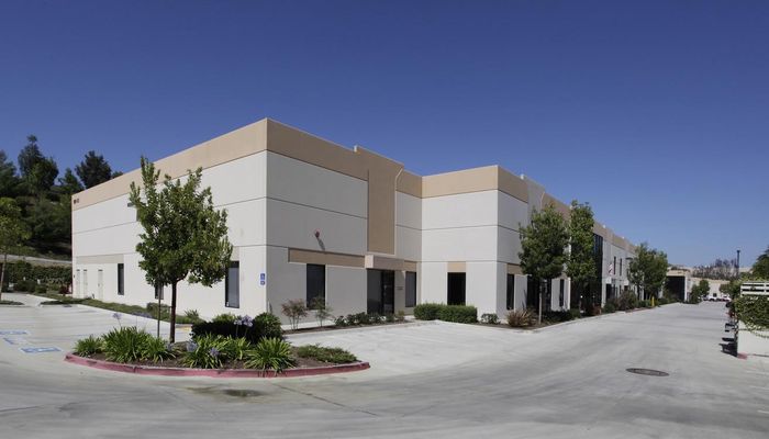 Warehouse Space for Sale at 921 Poinsettia Ave Vista, CA 92081 - #1