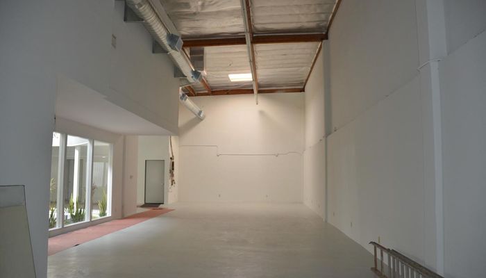 Warehouse Space for Rent at 15635 Saticoy St Van Nuys, CA 91406 - #12