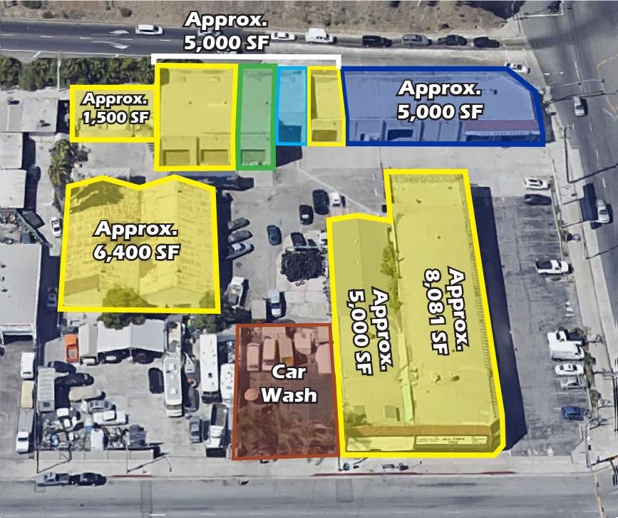 2719-2735 E. Artesia Blvd. photo 4
