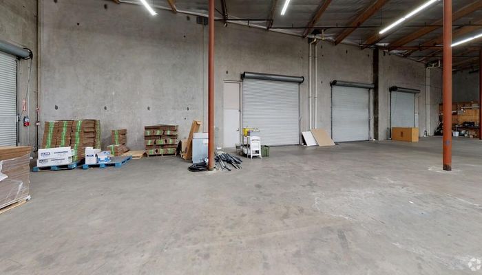 Warehouse Space for Rent at 9938 Mesa Rim Rd San Diego, CA 92121 - #11