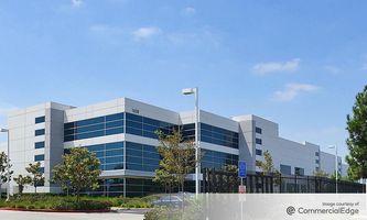 Warehouse Space for Rent located at 1420 East Victoria Street Carson, CA 90746