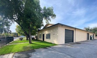 Warehouse Space for Rent located at 7056 Danyeur Rd Redding, CA 96001