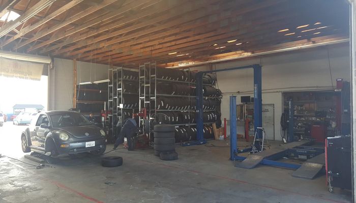 Warehouse Space for Sale at 1500 Pine St Oxnard, CA 93030 - #6