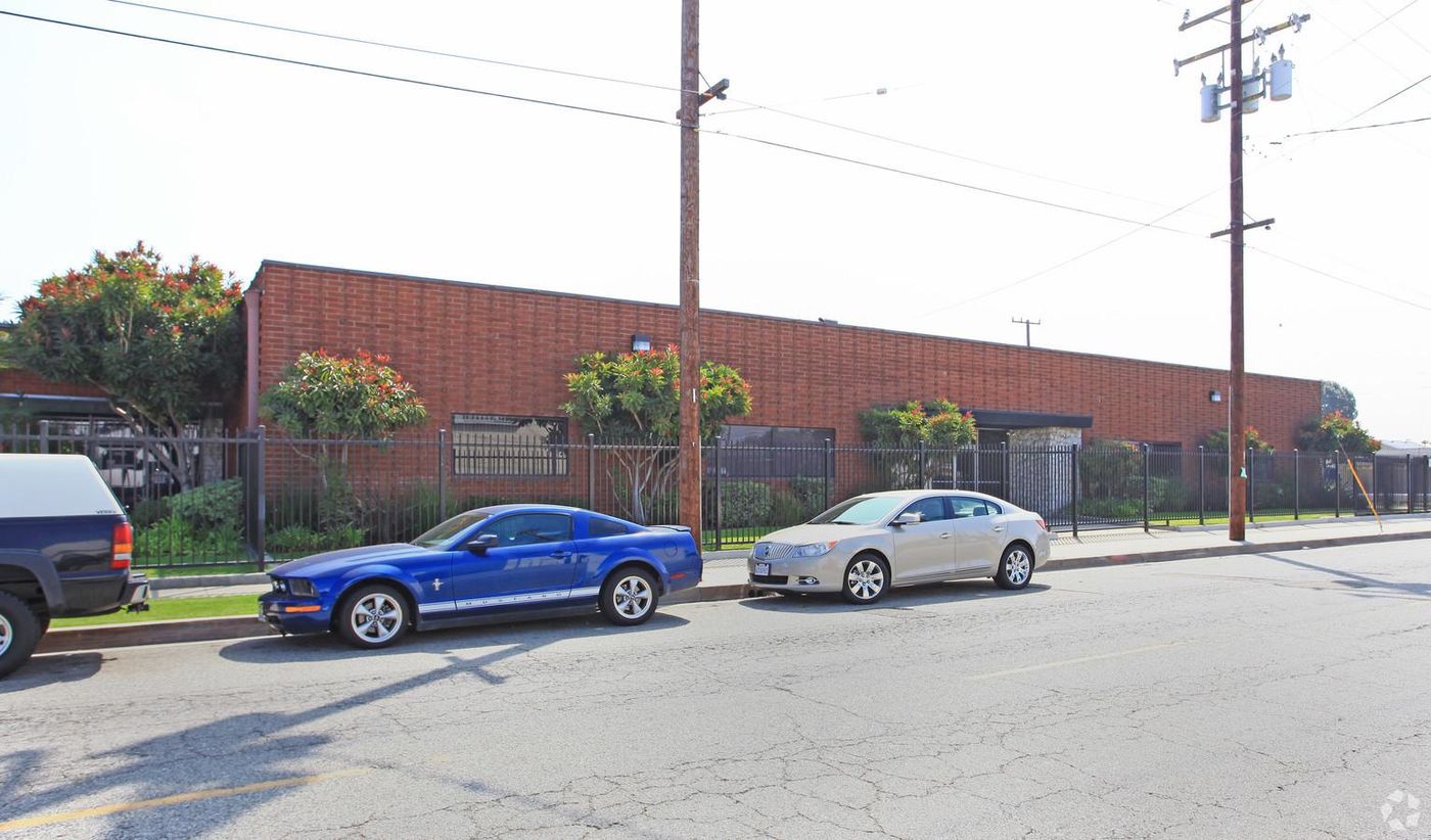 Industrial Property For Sale photo 3