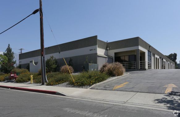 Industrial Property For Lease