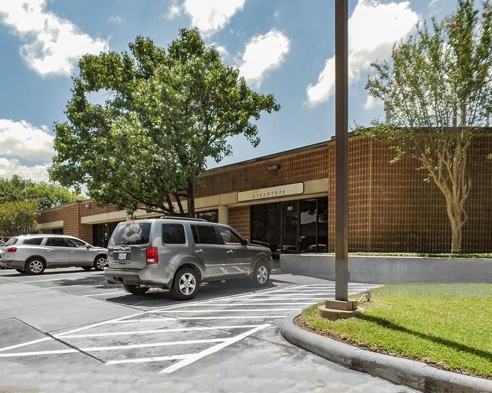 Plaza Del Oro Business Center photo 2