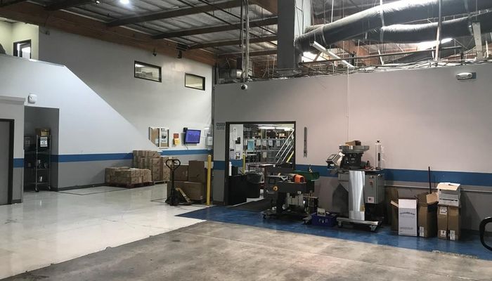 Warehouse Space for Sale at 21123 Nordhoff St Chatsworth, CA 91311 - #15